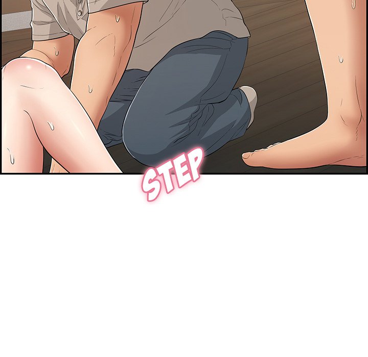 A Killer Woman - Chapter 67 [photo 28] - MangaPorn