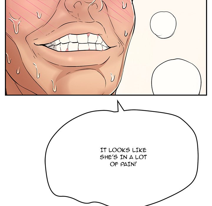 A Killer Woman - Chapter 67 [photo 36] - MangaPorn