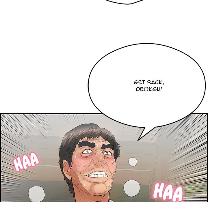 A Killer Woman - Chapter 67 [photo 37] - MangaPorn