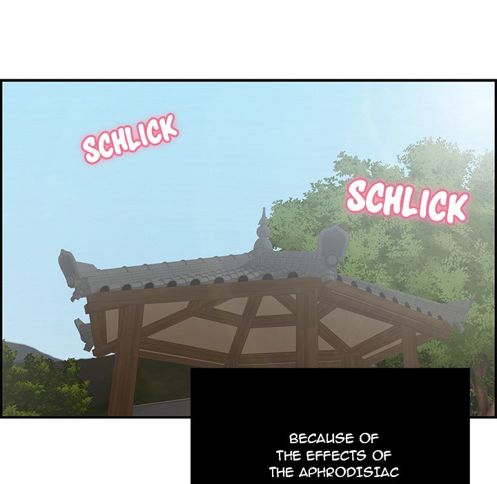 A Killer Woman - Chapter 67 [photo 5] - MangaPorn