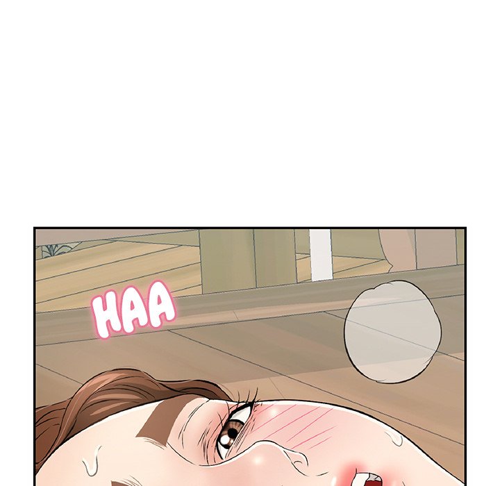 A Killer Woman - Chapter 67 [photo 68] - MangaPorn