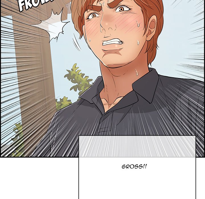 A Killer Woman - Chapter 68 [photo 138] - MangaPorn