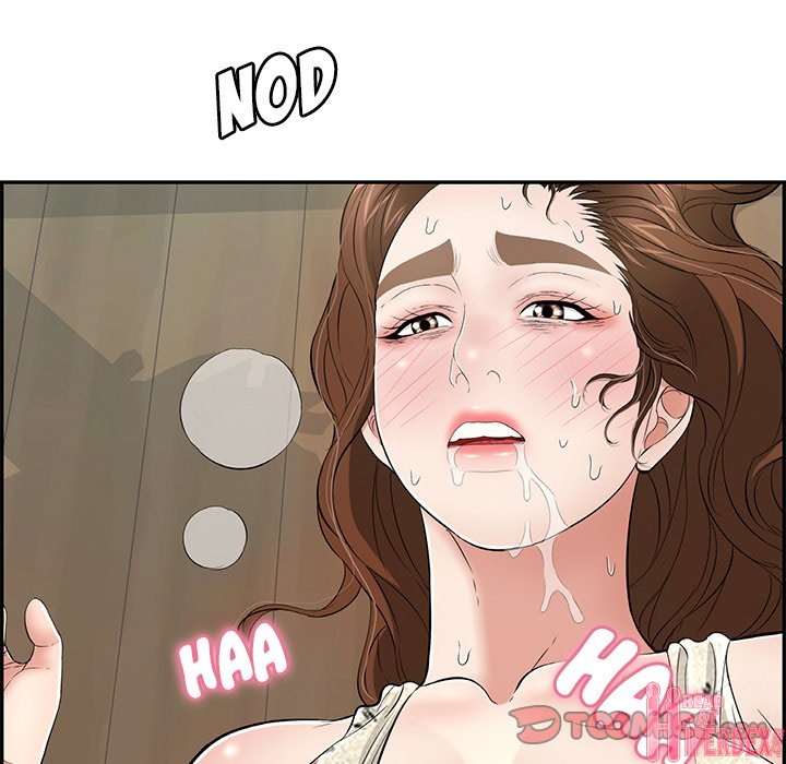 A Killer Woman - Chapter 68 [photo 21] - MangaPorn