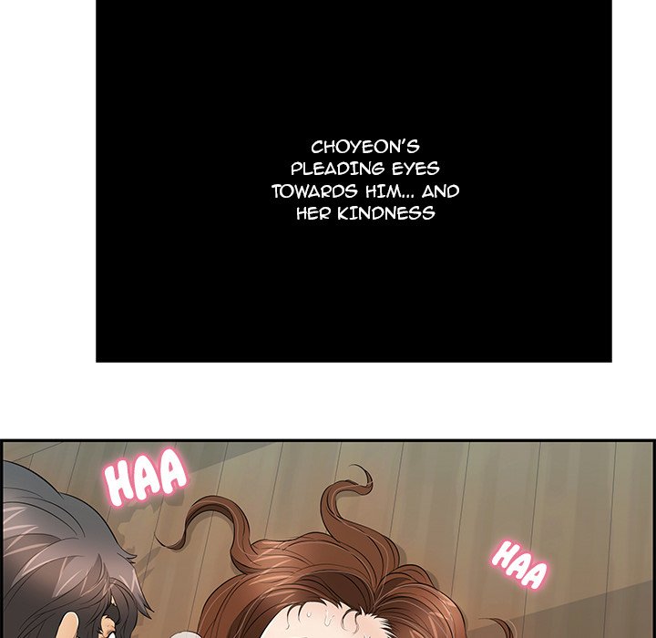 A Killer Woman - Chapter 68 [photo 7] - MangaPorn