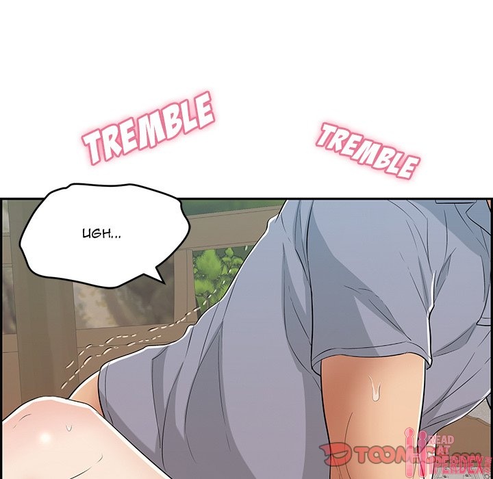 A Killer Woman - Chapter 68 [photo 81] - MangaPorn