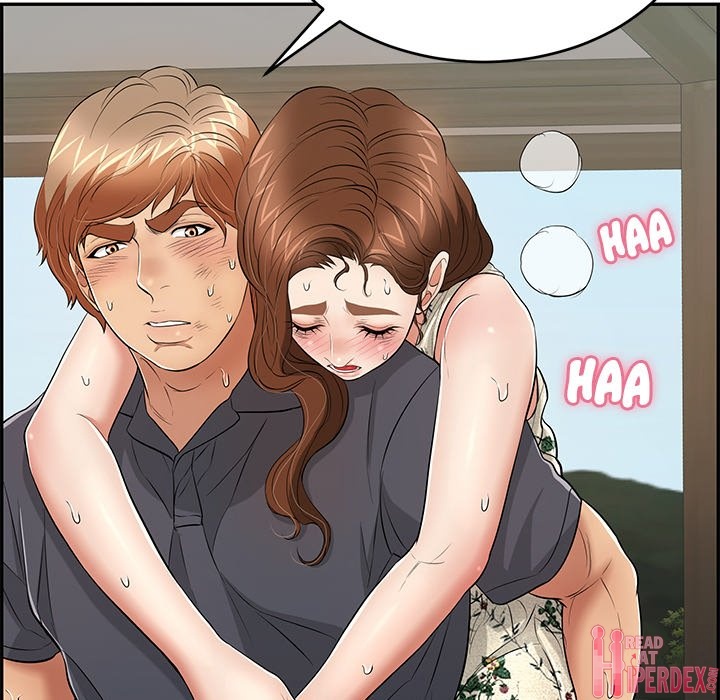 A Killer Woman - Chapter 69 [photo 106] - MangaPorn