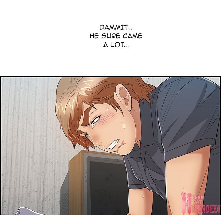 A Killer Woman - Chapter 69 [photo 121] - MangaPorn