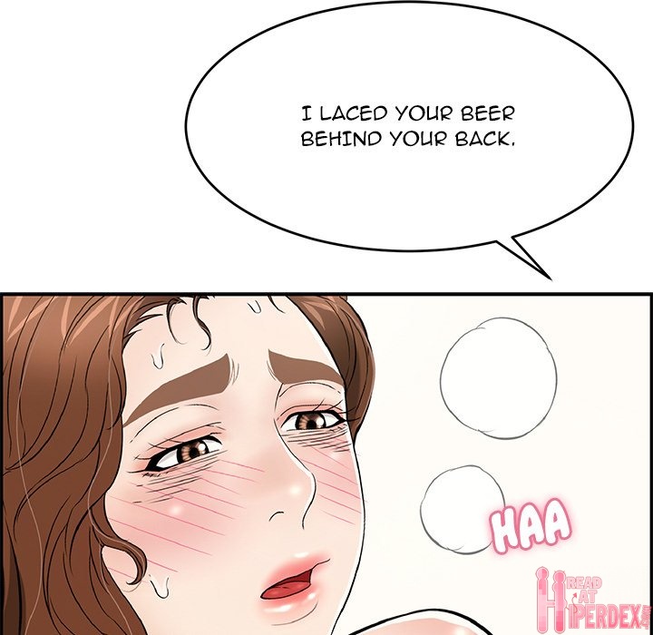 A Killer Woman - Chapter 69 [photo 131] - MangaPorn