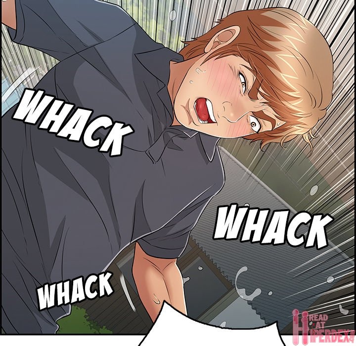 A Killer Woman - Chapter 69 [photo 36] - MangaPorn