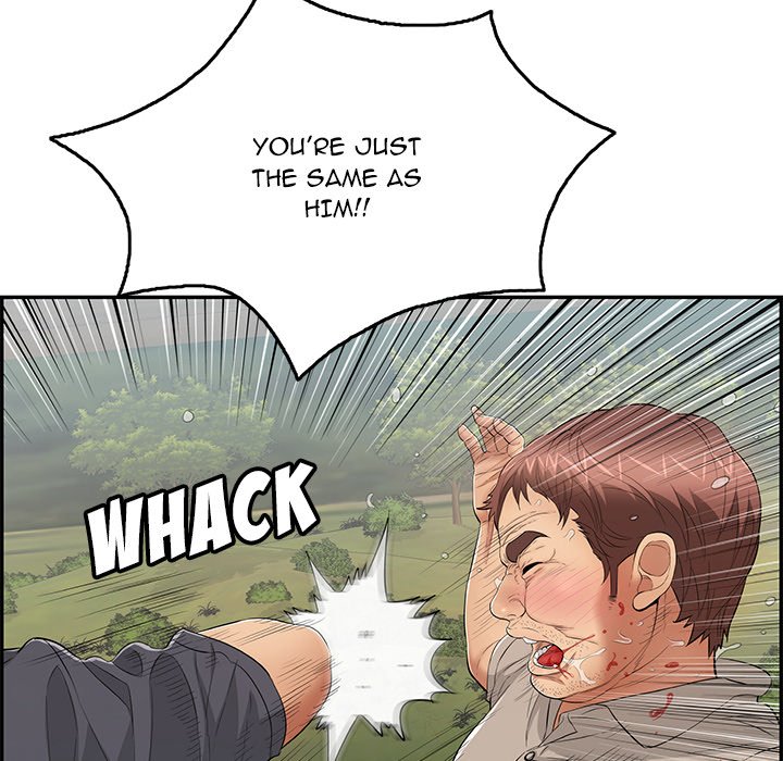 A Killer Woman - Chapter 69 [photo 40] - MangaPorn