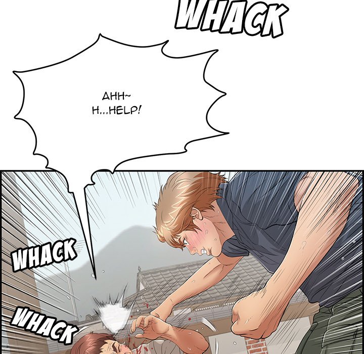 A Killer Woman - Chapter 69 [photo 42] - MangaPorn