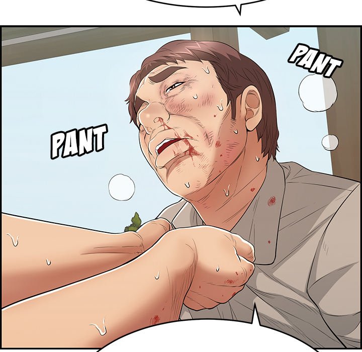 A Killer Woman - Chapter 69 [photo 47] - MangaPorn