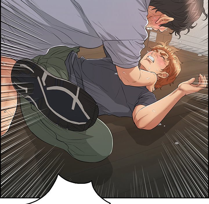 A Killer Woman - Chapter 69 [photo 69] - MangaPorn