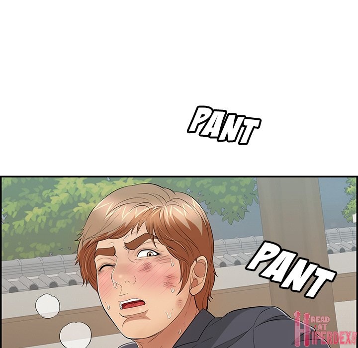 A Killer Woman - Chapter 69 [photo 96] - MangaPorn