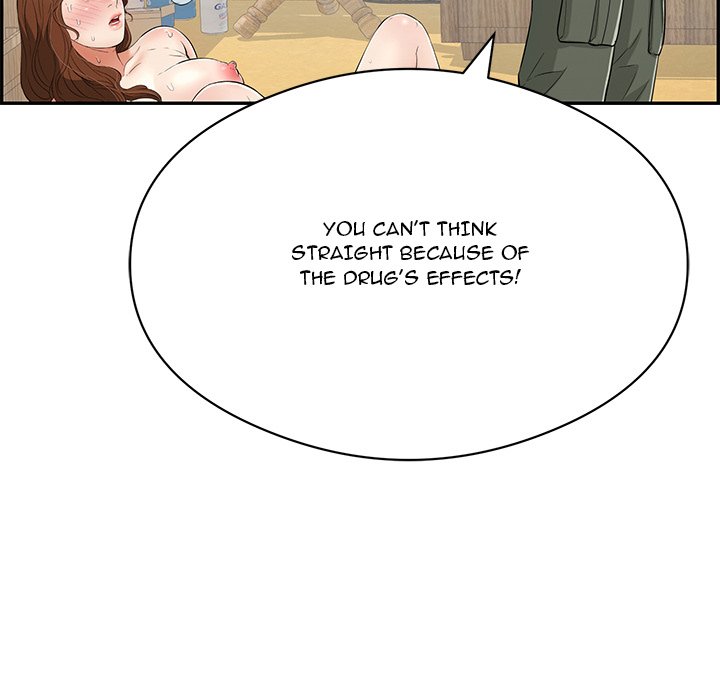 A Killer Woman - Chapter 70 [photo 16] - MangaPorn