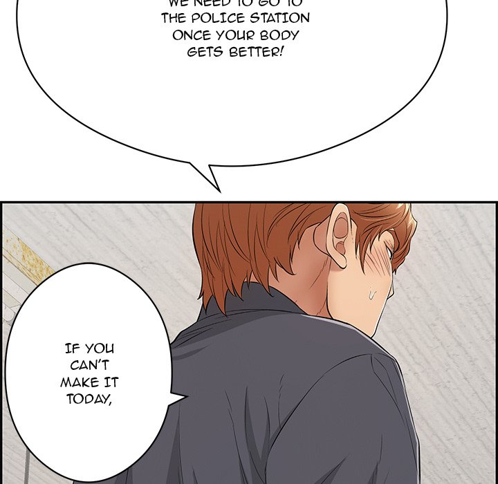 A Killer Woman - Chapter 70 [photo 19] - MangaPorn