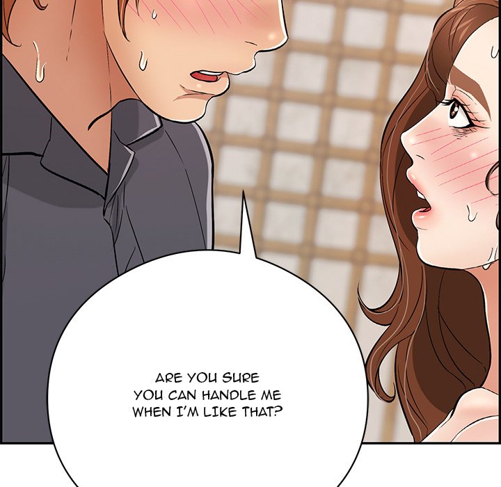 A Killer Woman - Chapter 70 [photo 35] - MangaPorn