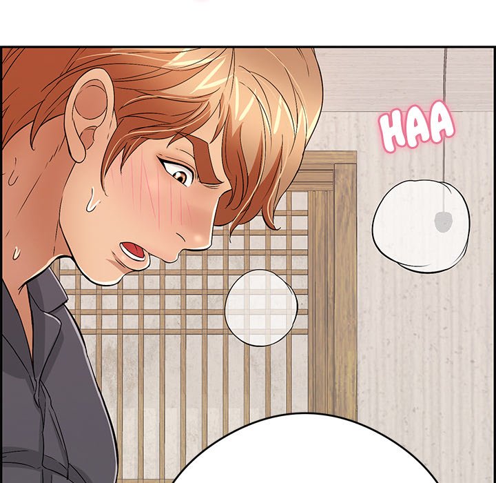 A Killer Woman - Chapter 70 [photo 55] - MangaPorn