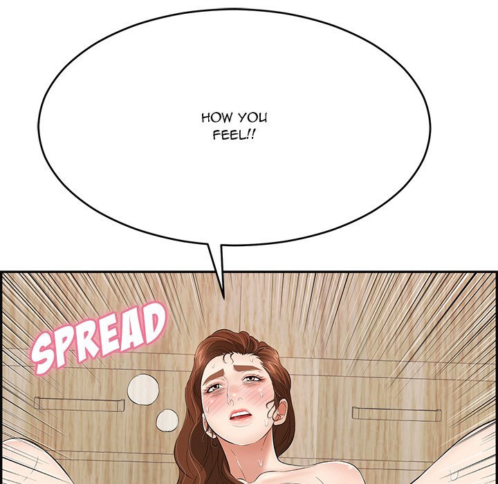 A Killer Woman - Chapter 70 [photo 90] - MangaPorn