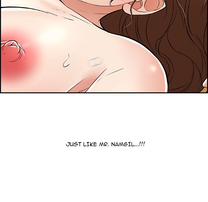 A Killer Woman - Chapter 71 [photo 140] - MangaPorn