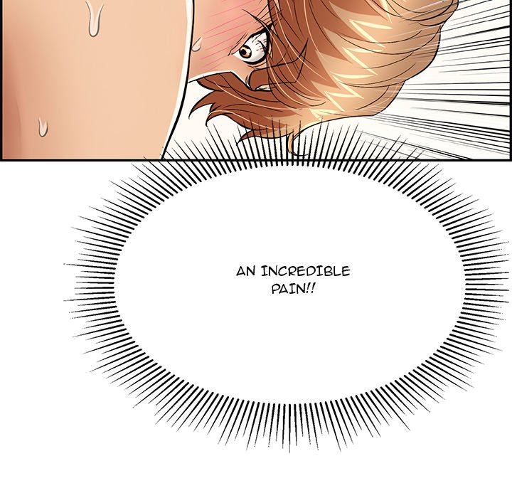 A Killer Woman - Chapter 71 [photo 76] - MangaPorn