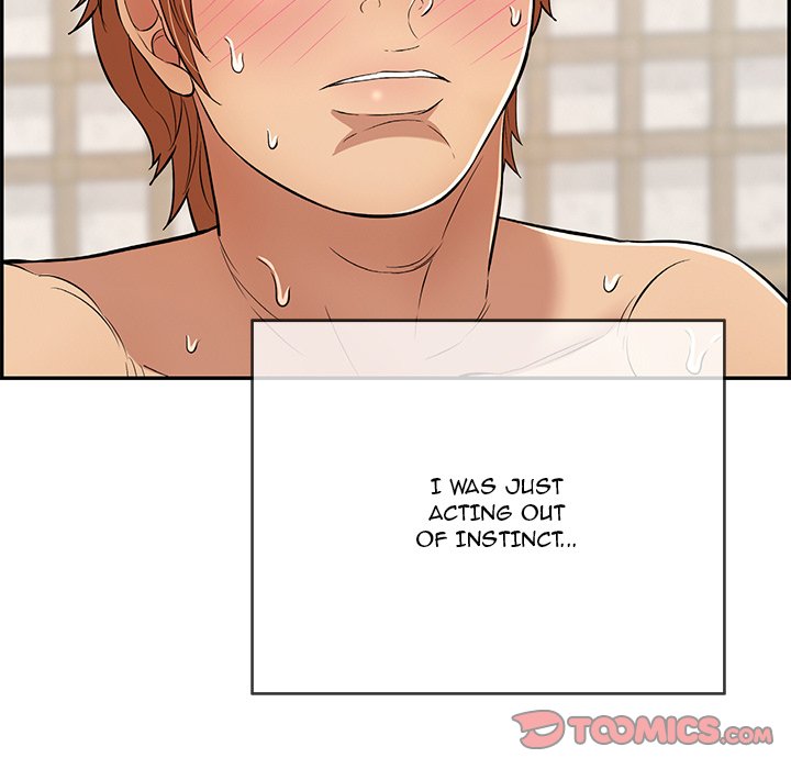 A Killer Woman - Chapter 72 [photo 51] - MangaPorn