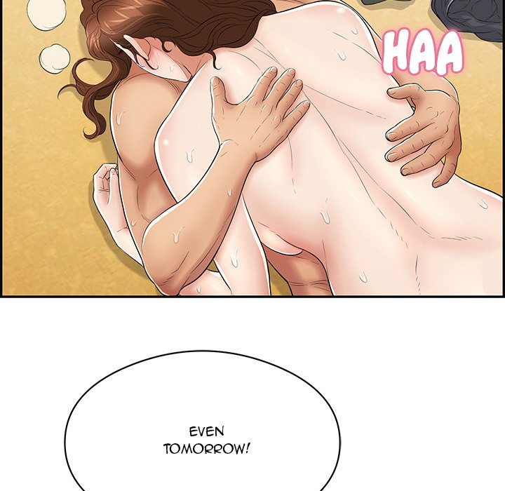 A Killer Woman - Chapter 72 [photo 98] - MangaPorn