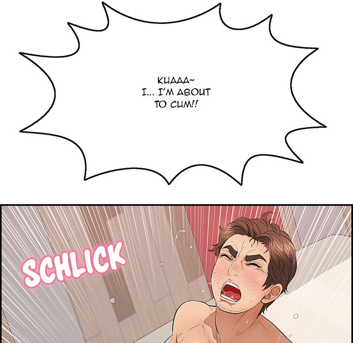 A Killer Woman - Chapter 73 [photo 107] - MangaPorn