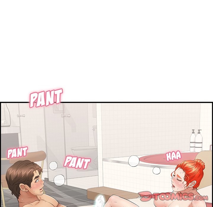 A Killer Woman - Chapter 73 [photo 129] - MangaPorn