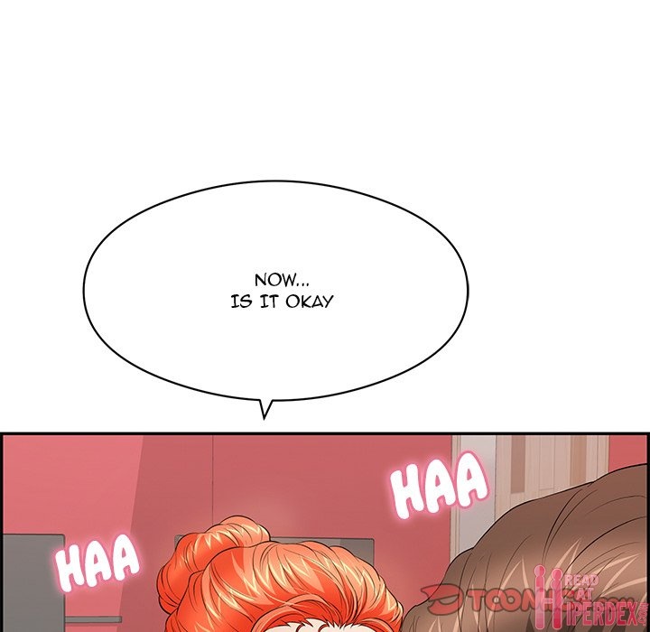 A Killer Woman - Chapter 73 [photo 141] - MangaPorn