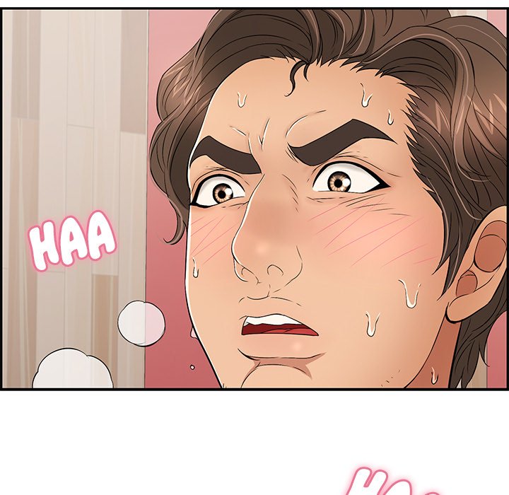 A Killer Woman - Chapter 73 [photo 144] - MangaPorn