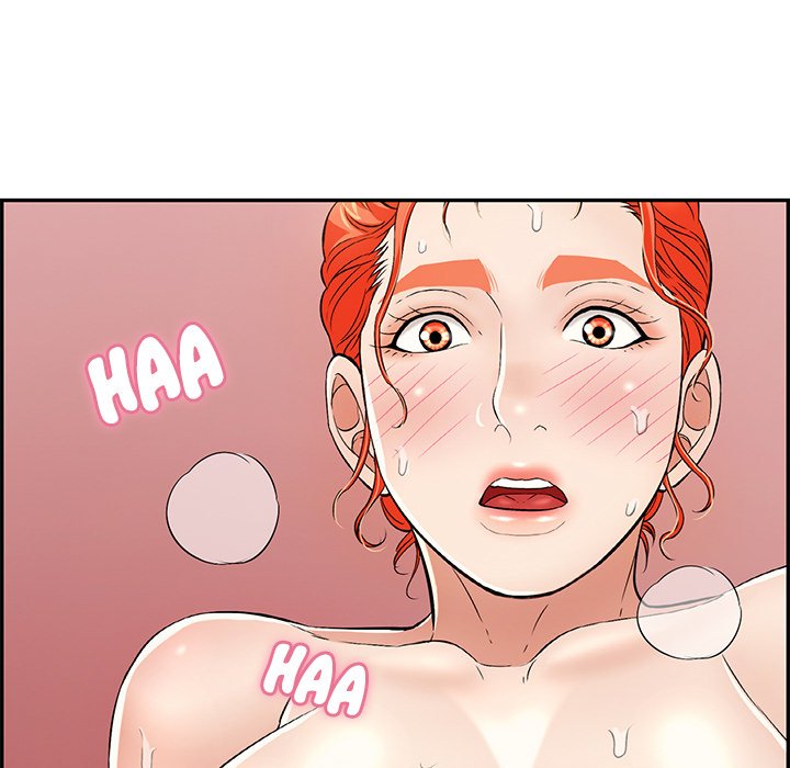 A Killer Woman - Chapter 73 [photo 29] - MangaPorn