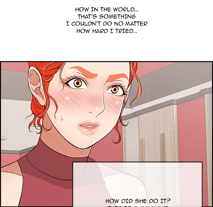 A Killer Woman - Chapter 74 [photo 100] - MangaPorn