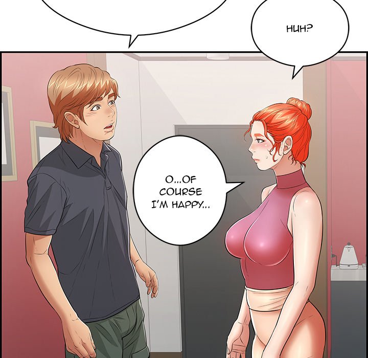 A Killer Woman - Chapter 74 [photo 102] - MangaPorn