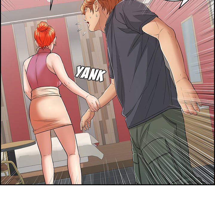 A Killer Woman - Chapter 74 [photo 112] - MangaPorn