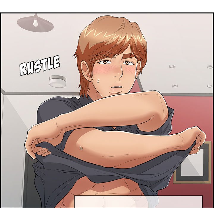 A Killer Woman - Chapter 74 [photo 118] - MangaPorn