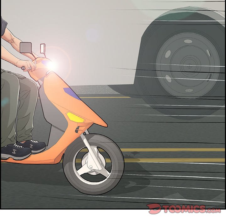 A Killer Woman - Chapter 74 [photo 27] - MangaPorn