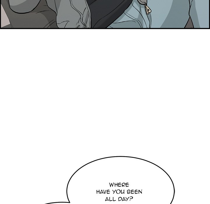 A Killer Woman - Chapter 74 [photo 43] - MangaPorn