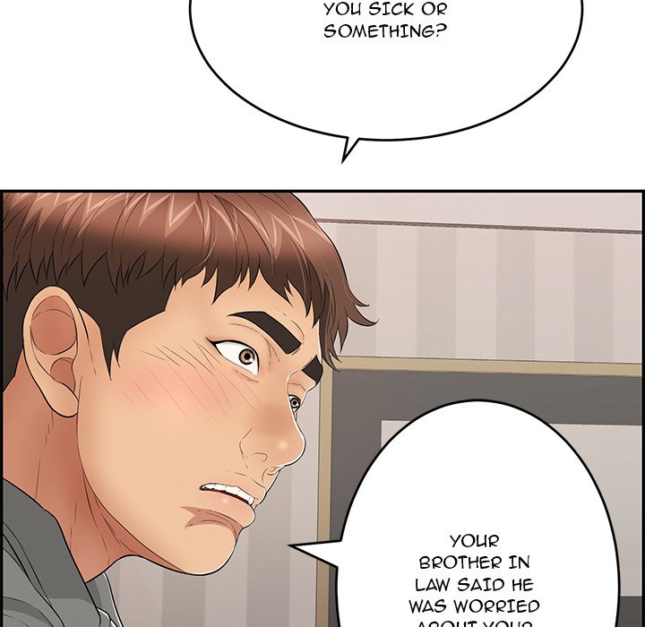 A Killer Woman - Chapter 74 [photo 48] - MangaPorn