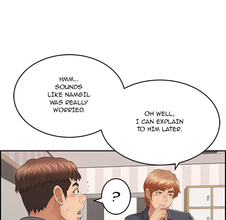 A Killer Woman - Chapter 74 [photo 50] - MangaPorn