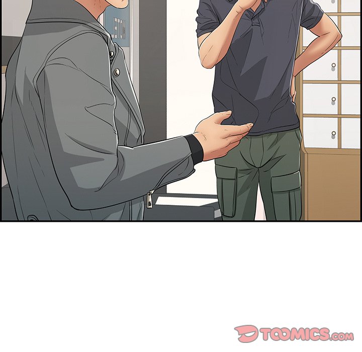 A Killer Woman - Chapter 74 [photo 51] - MangaPorn