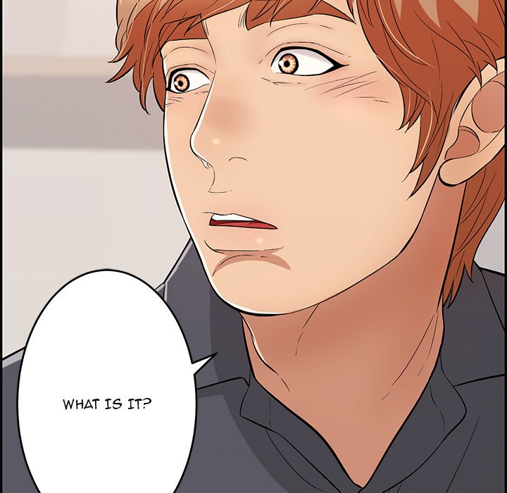 A Killer Woman - Chapter 74 [photo 59] - MangaPorn