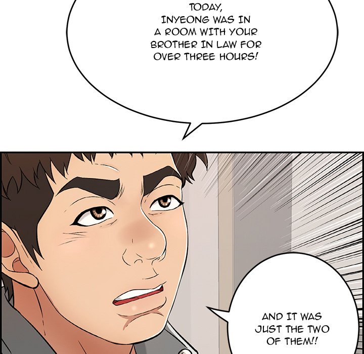 A Killer Woman - Chapter 74 [photo 61] - MangaPorn