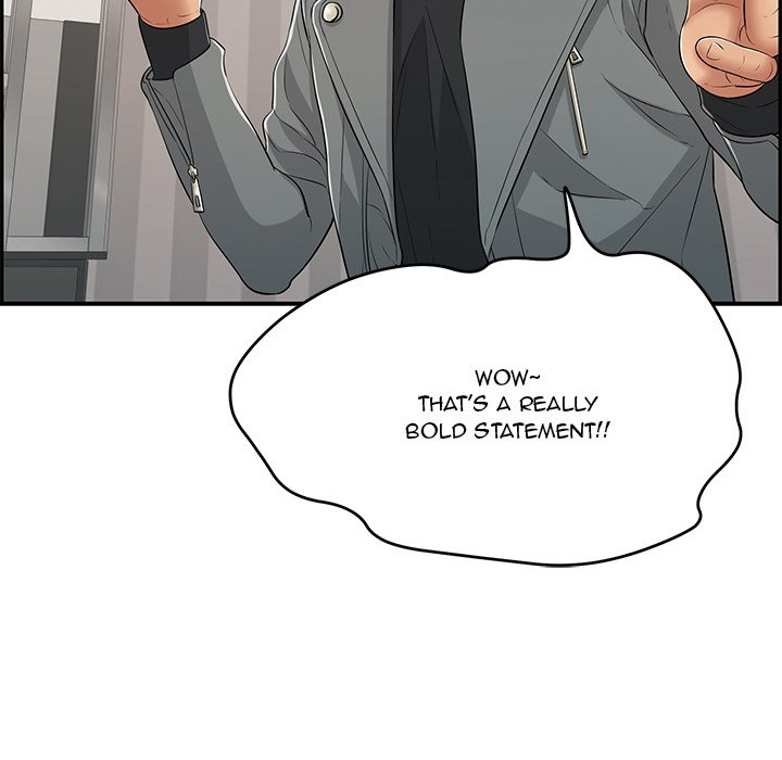 A Killer Woman - Chapter 74 [photo 68] - MangaPorn