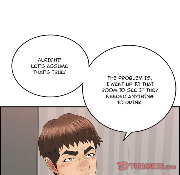 A Killer Woman - Chapter 74 [photo 69] - MangaPorn