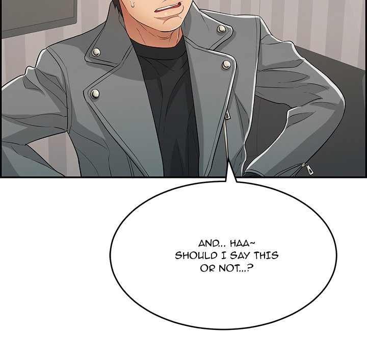 A Killer Woman - Chapter 74 [photo 70] - MangaPorn