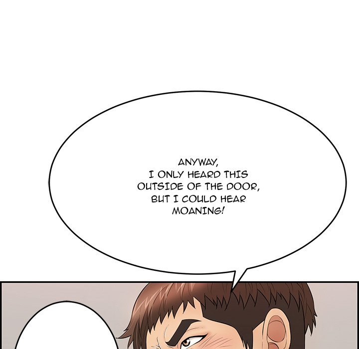 A Killer Woman - Chapter 74 [photo 72] - MangaPorn