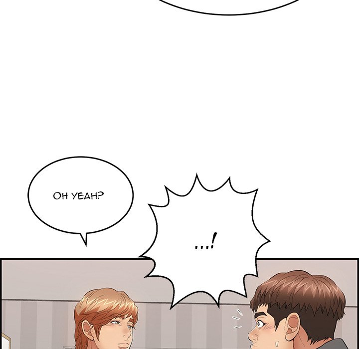 A Killer Woman - Chapter 74 [photo 74] - MangaPorn