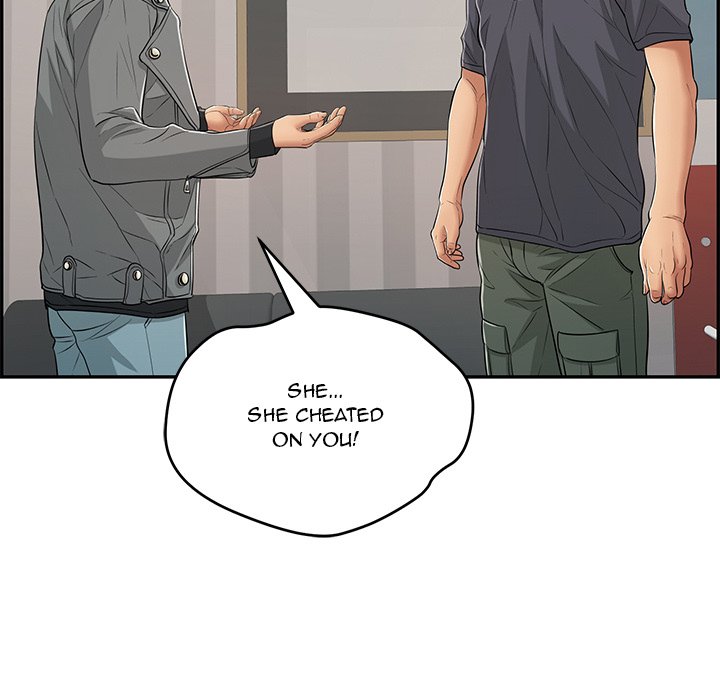 A Killer Woman - Chapter 74 [photo 79] - MangaPorn