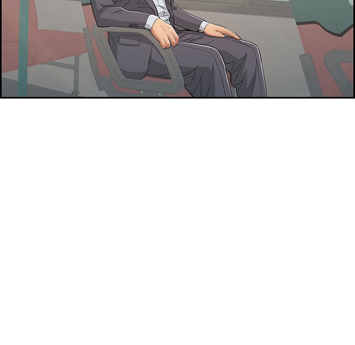 A Killer Woman - Chapter 74 [photo 8] - MangaPorn